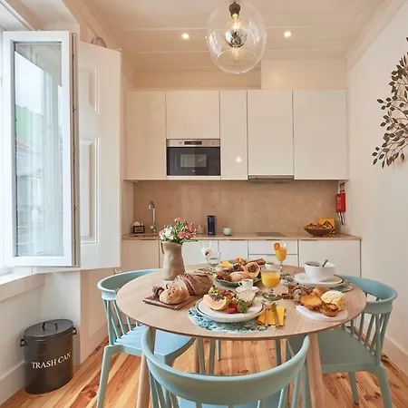 Apartamento Wanderlust Benformoso *