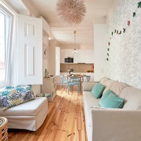 Apartamento Wanderlust Benformoso