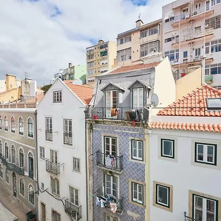 Apartamento Wanderlust Benformoso *