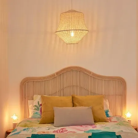 Apartamento Wanderlust Benformoso