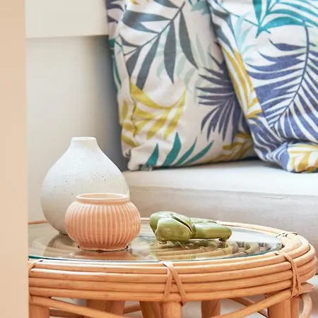 Wanderlust Benformoso Apartamento