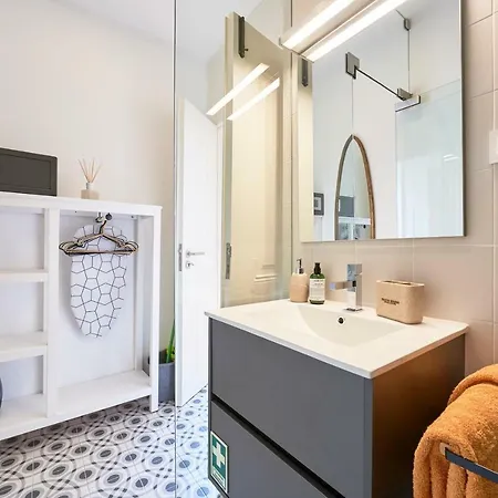 Wanderlust Benformoso Apartamento