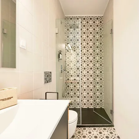 Wanderlust Benformoso Apartamento *