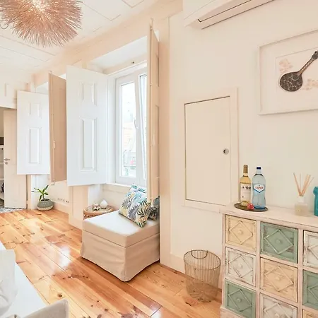 Apartamento Wanderlust Benformoso *