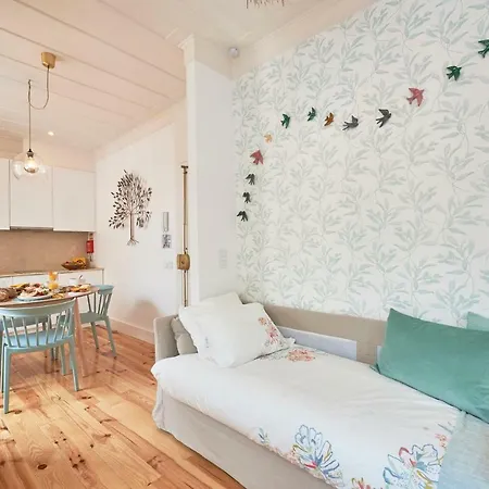Apartamento Wanderlust Benformoso