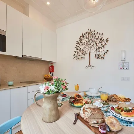 Wanderlust Benformoso Apartment *