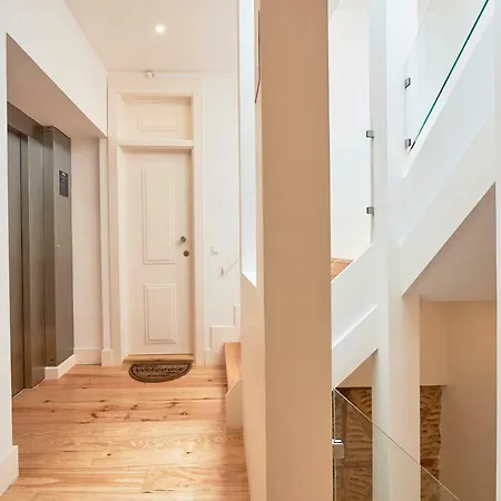 Wanderlust Benformoso Apartment Lisbon